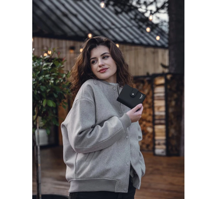 Peněženka VUCH Zaira Black