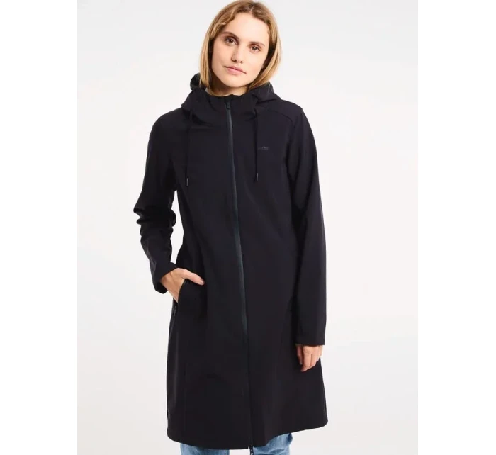 Dámská softshellová bunda Protest PRTERIS Dámská softshellová bunda Protest PRTERIS