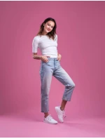 Dámská obuv Vuch Legacy White