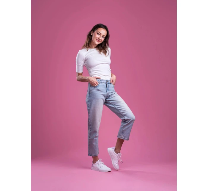 Dámská obuv Vuch Legacy White