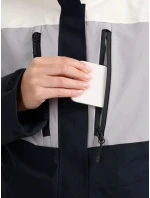 Dámská lyžařská bunda 4F Dámská lyžařská bunda 4F