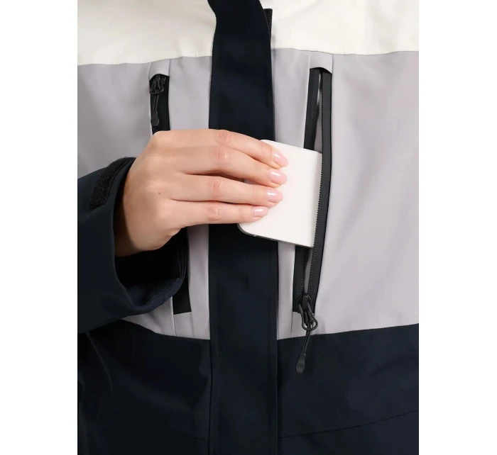 Dámská lyžařská bunda 4F Dámská lyžařská bunda 4F