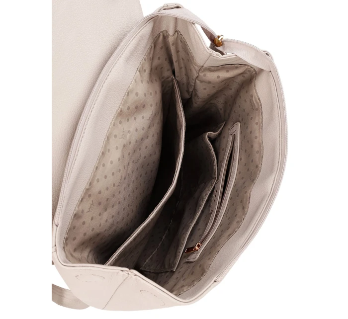 Dámský batoh Vuch Mikko Beige