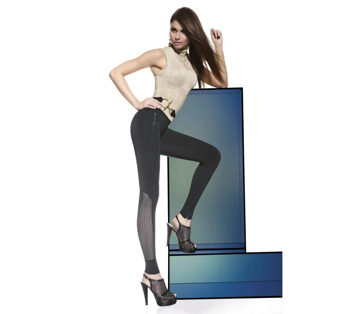 Legíny Holly - Bas Bleu