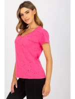 T-shirt model 167170 Fancy