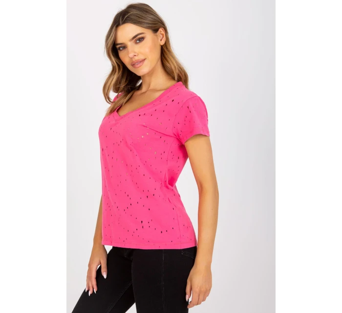 T-shirt model 167170 Fancy