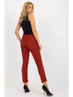 Dámské kalhoty  model 175769 Lakerta