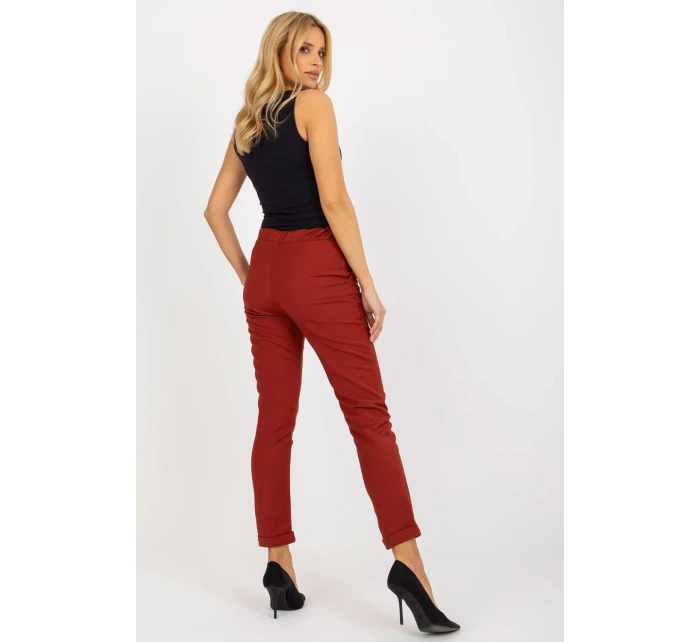 Dámské kalhoty  model 175769 Lakerta