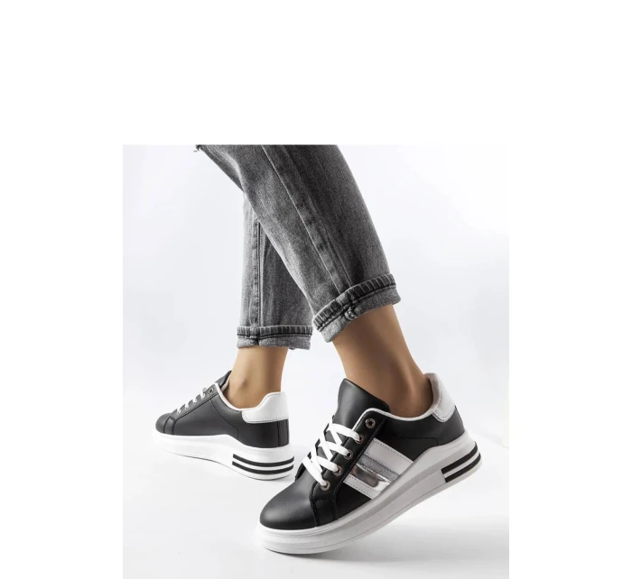 Tenisky model 207877 Solea Tenisky model 207877 Solea