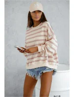 Mikina  model 214418 LaBalancia