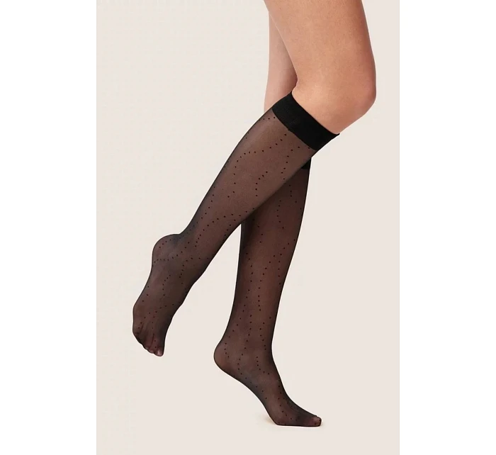 Podkolenky  model 226264 Gabriella