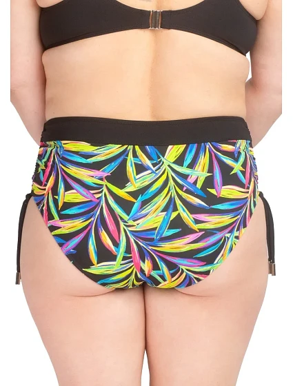 Dámské plavky Tropic model 22175037 spodní díl - Fantasy