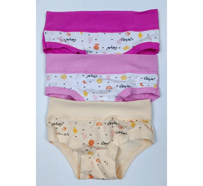 Dětské kalhotky Emybimba model 21894462 - Lovelygirl