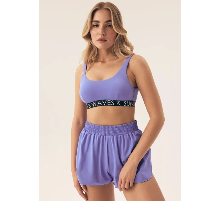 Dámské šortky model 21150084 - Esotiq