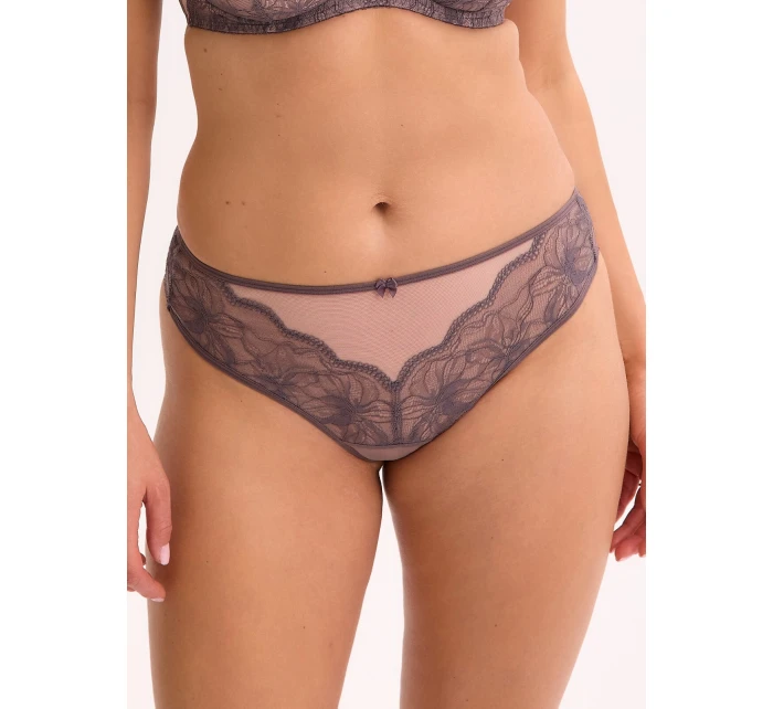 Gaia GFB 1315 Liora Brazilské kalhotky S-2XL