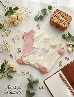 Magnetis Footbeds Vzor 0043 35-41