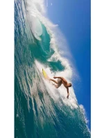 Plážová osuška 100x180 Plážová osuška 100x180