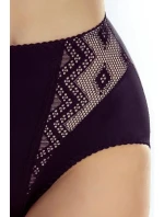 Stahovací kalhotky model 19461152 black - Eldar