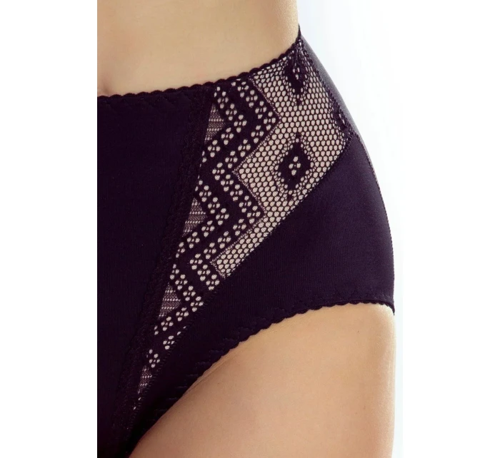 Stahovací kalhotky model 19461152 black - Eldar