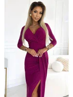 Dámské šaty 404-9 - NUMOCO