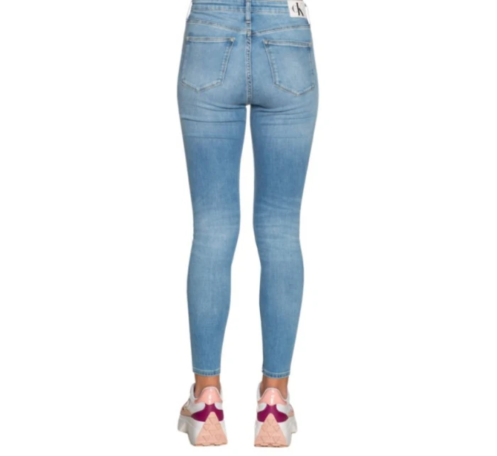 Jeans Super Skinny Pants W model 19701041 dámské - Calvin Klein Jeans Super Skinny Pants W model 19701041 dámské - Calvin Klein