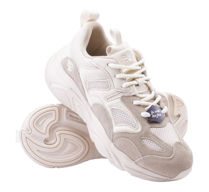 Iguana Fogios W boot 92800602698 dámské