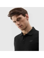 Polokošile 4F M 4FWSS24TPTSM130 31S Polokošile 4F M 4FWSS24TPTSM130 31S