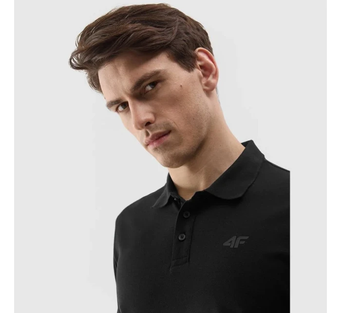 Polokošile 4F M 4FWSS24TPTSM130 31S Polokošile 4F M 4FWSS24TPTSM130 31S