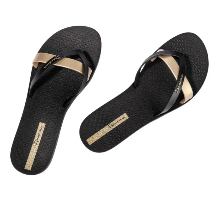 Ipanema Kirei Fem W 81805-AT156 dámské žabky