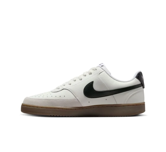 Boty Court Vision Low M model 20574332 - NIKE Boty Court Vision Low M model 20574332 - NIKE