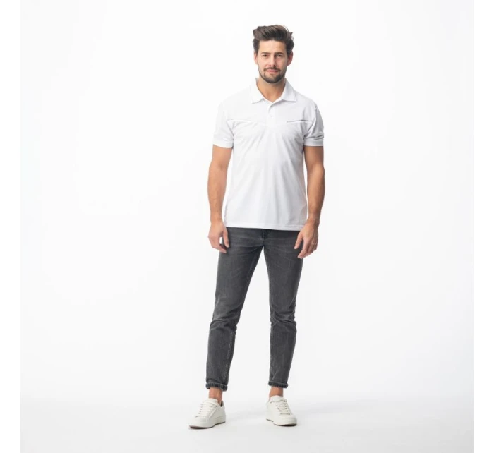 M Tričko pánské model 20206582 - Fitanu