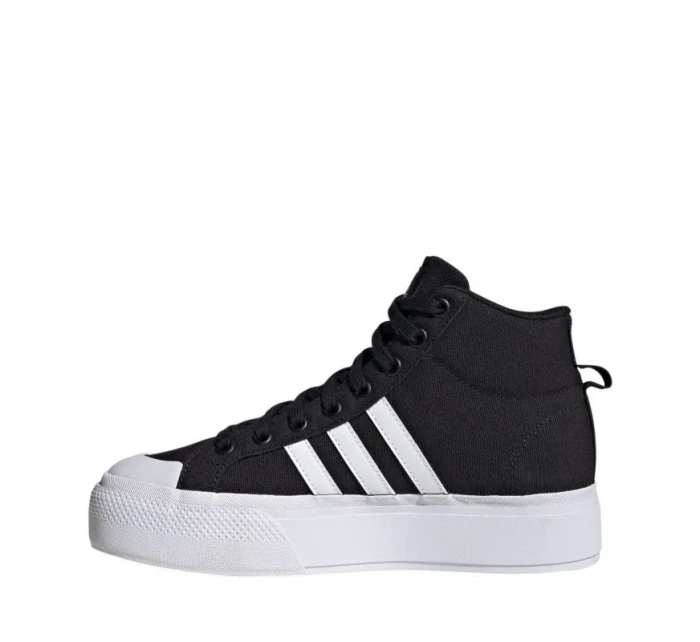 Adidas Bravada 2.0 Platform Mid W IE2317 dámské boty Adidas Bravada 2.0 Platform Mid W IE2317 dámské boty