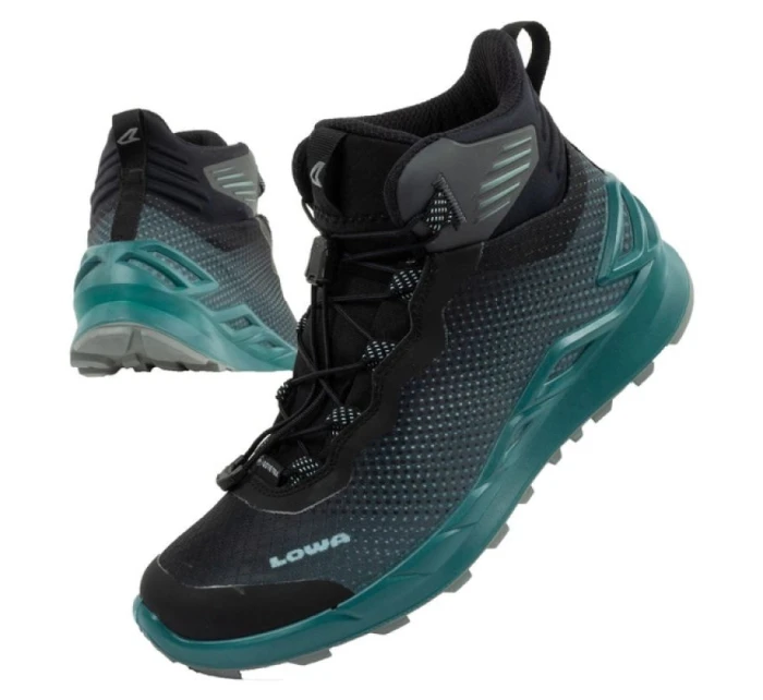 Boty Lowa Merger Mid W 320432 7442 Boty Lowa Merger Mid W 320432 7442