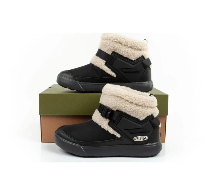 Buty  Mini W dámské model 20769947 - KEEN