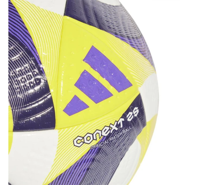 Míč adidas Conext25 PRO JH1273 Míč adidas Conext25 PRO JH1273