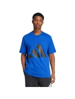 Tričko Essentials Big Logo M model 21119622 pánské - ADIDAS Tričko Essentials Big Logo M model 21119622 pánské - ADIDAS