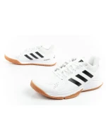 Lehká sportovní obuv Adidas Court Flight na halový volejbal Lehká sportovní obuv Adidas Court Flight na halový volejbal