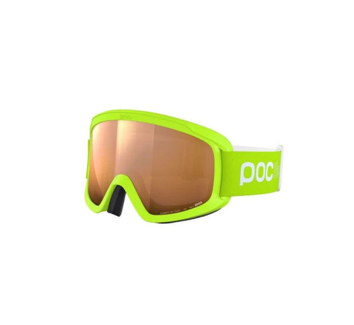 Gogle  żółty model 21459924 - POC