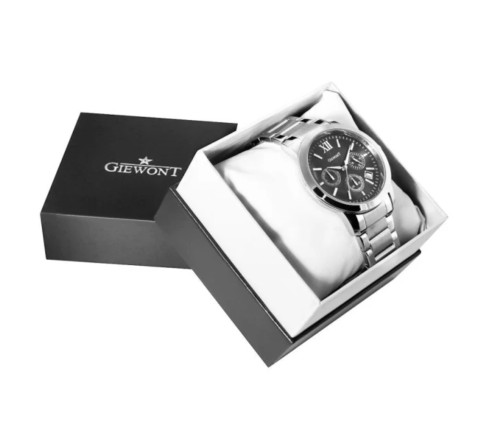Pánské hodinky GIEWONT GW6480-1