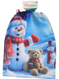 DÁRKOVÁ TAŠKA 60x78 cm BALWAN