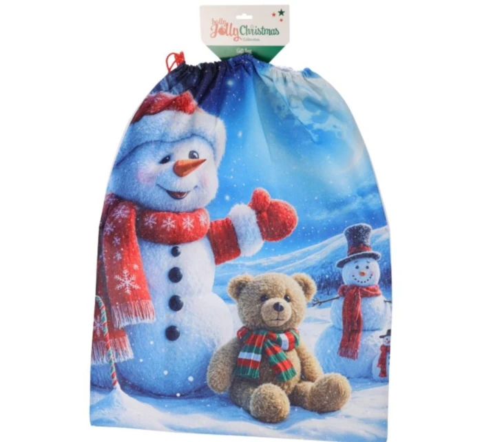 DÁRKOVÁ TAŠKA 60x78 cm BALWAN