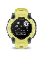 Sportovní hodinky Garmin Instinct E 45 mm, electric lime Sportovní hodinky Garmin Instinct E 45 mm, electric lime