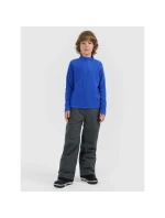 Fleecové spodní prádlo 4F JUNIOR 4FJRAW25UFLEM072-36S Fleecové spodní prádlo 4F JUNIOR 4FJRAW25UFLEM072-36S