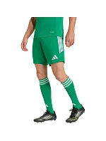 Pánské šortky adidas Tiro 26 League zelené KA8774