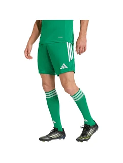 Pánské šortky adidas Tiro 26 League zelené KA8774