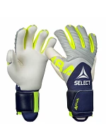 Fotbalové rukavice pro brankáře SELECT 88 Pro Aqua v26