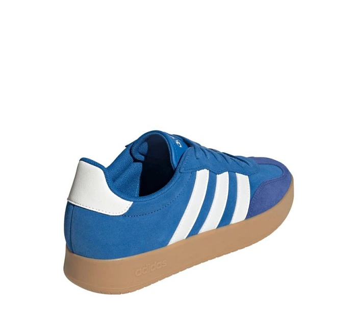 Pánské boty adidas Barreda blue JP5930 Pánské boty adidas Barreda blue JP5930