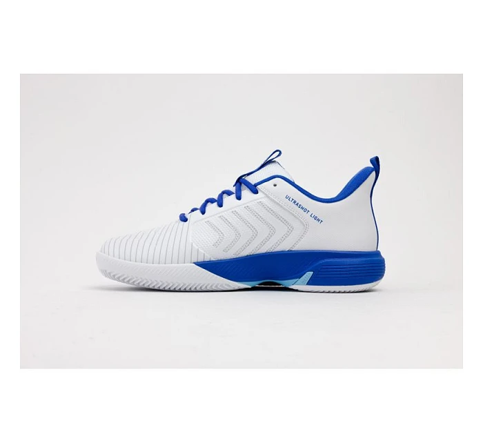 Tenisky Kswiss LIGHT model 22114451 - K- Swiss