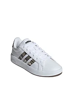 Dětská obuv Grand Court 3.0 white model 22140271 - ADIDAS