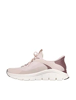 Dámské boty Skechers Relaxed Fit Flex 150892 MVE